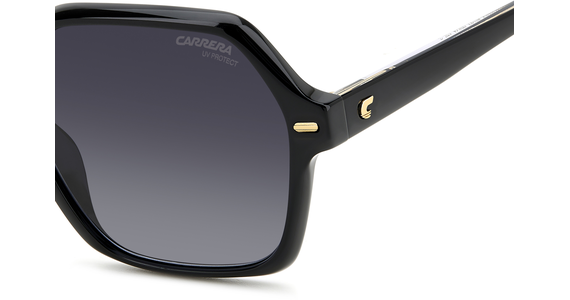 Carrera CARRERA 3026/S 56 black - Ansicht 4