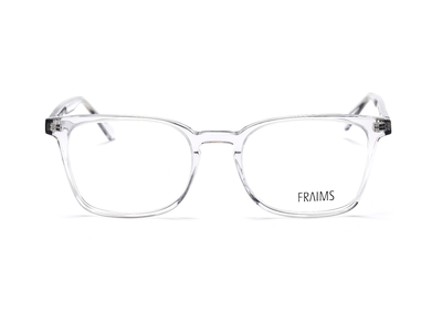  FRAIMS 03-97060-02 Paul, Transparent Kristall Ansicht 2