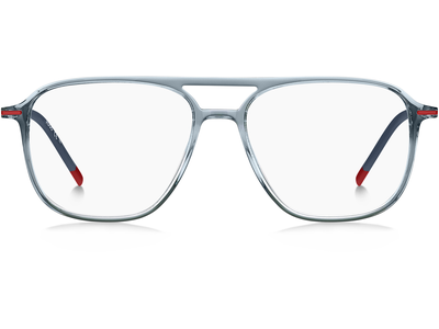 Hugo Brille Herren Hugo HG 1232 53 blue Ansicht 2