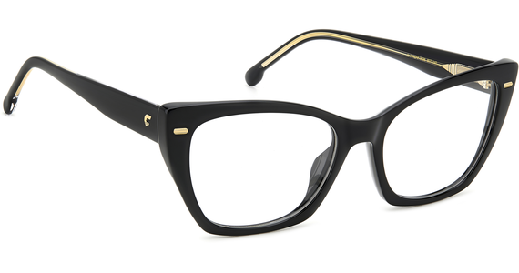 Carrera CARRERA 3036 54 black - Ansicht 5