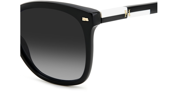 Carolina Herrera HER 0137/S 54 black - Ansicht 4