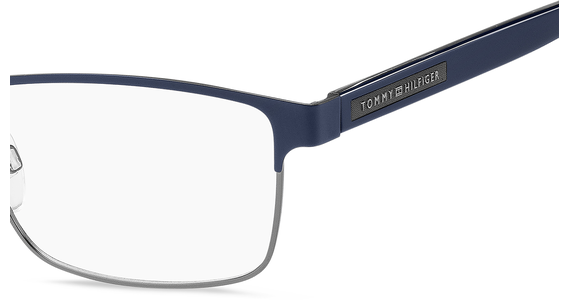 Tommy Hilfiger TH 1944 55 blue - Ansicht 4