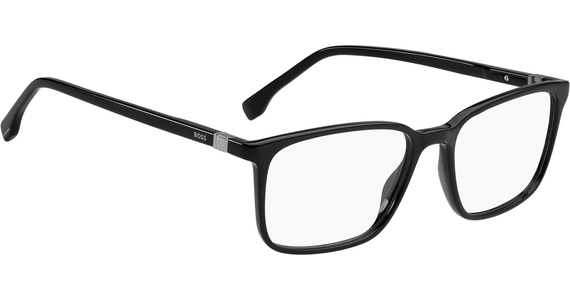 Hugo Boss BOSS 1436 57 black - Ansicht 5