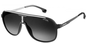 Carrera CARRERA 1007/S 62 MATT BLACK