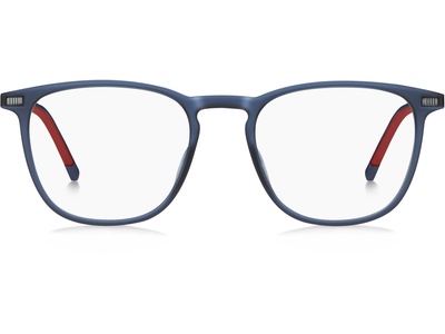 Tommy Hilfiger Brille Herren Tommy Hilfiger TH 2038 52 blue Ansicht 2