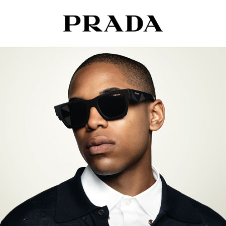 Prada Sonnenbrillen