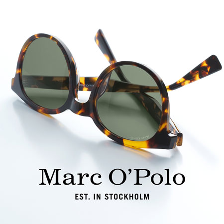 Marc O'Polo