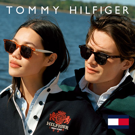 Sonnenbrillen von Tommy Hilfiger 