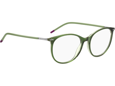 Hugo Brille Damen Hugo HG 1238 53 green Ansicht 4