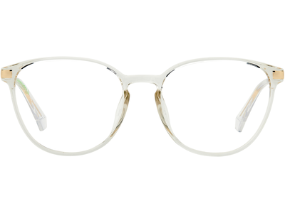 Polaroid Brille Unisex Polaroid PLD D489/G 52 transparent Ansicht 2