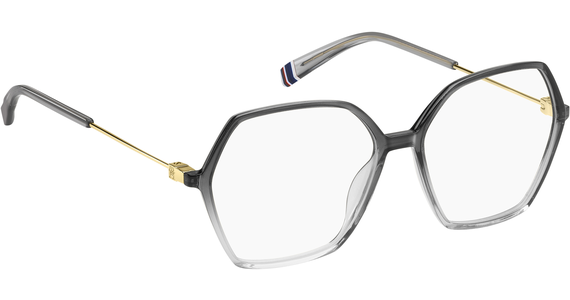 Tommy Hilfiger TH 2059 55 grey - Ansicht 5