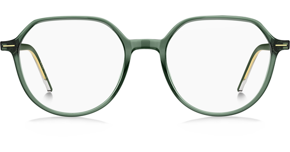 Hugo Boss BOSS 1586 50 green - Ansicht 3