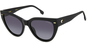 Carrera CARRERA 3017/S 55 black/black