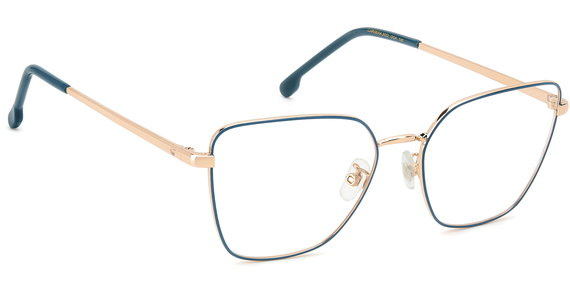 Carrera CARRERA 3022 55 GOLD TEAL - Ansicht 5