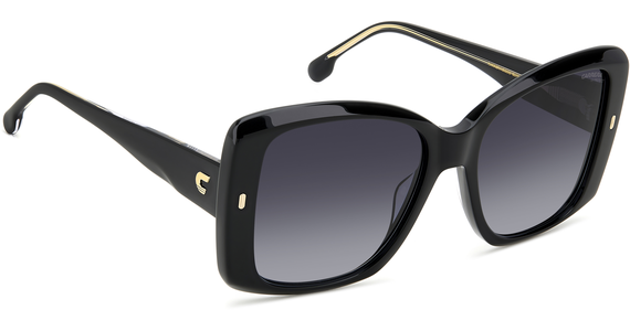 Carrera CARRERA 3030/S 56 black - Ansicht 5