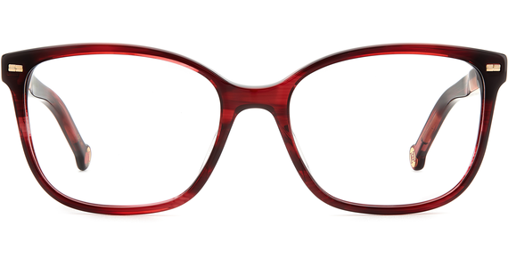 Carolina Herrera HER 0159/G 54 red - Ansicht 3