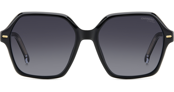 Carrera CARRERA 3026/S 56 black - Ansicht 3