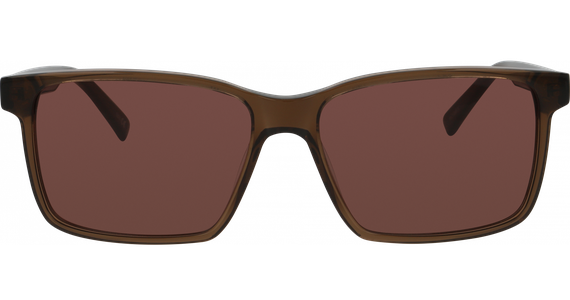 meineBrille 14-36090-01 Braun glänzend - Ansicht 2