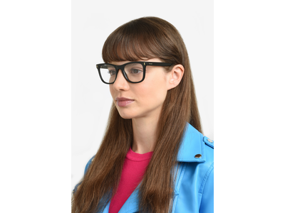 Polaroid Brille Damen Polaroid PLD D511 49 black Ansicht 5