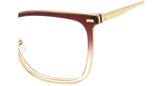 Carrera CARRERA 3040 53 red - Ansicht 4