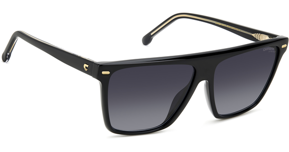 Carrera CARRERA 3027/S 58 black - Ansicht 5