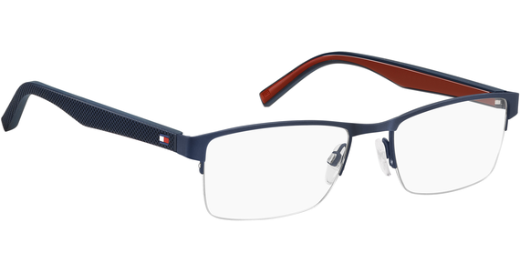 Tommy Hilfiger TH 2047 53 blue - Ansicht 5