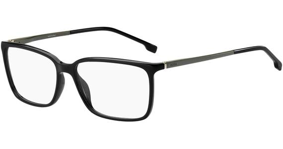 Hugo Boss BOSS 1185/IT 56 black - Ansicht 2