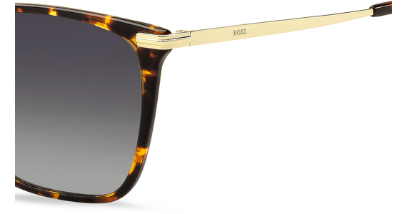 Hugo Boss BOSS 1661/S 58 havanna - Ansicht 4