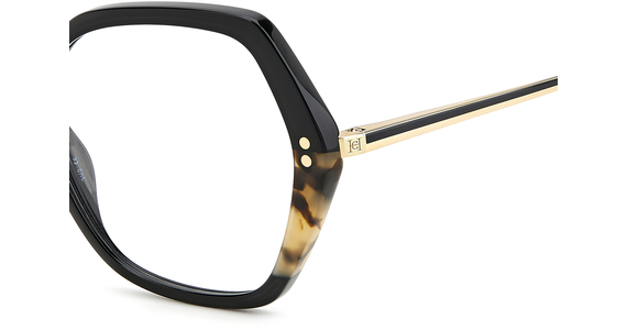 Carolina Herrera HER 0205 53 black - Ansicht 4