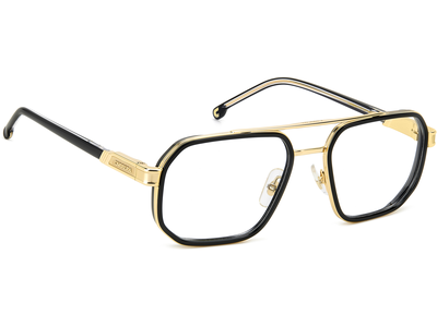 Carrera Brille Herren Carrera CARRERA 1137 55 YELLOW GOLD Ansicht 4