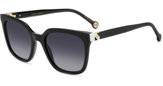 Carolina Herrera HER 0236/S 53 black - Ansicht 2