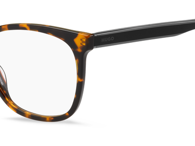 Hugo Brille Damen Hugo HG 1251 53 havanna Ansicht 3