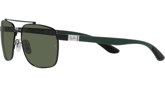 Ray-Ban RB3701 002/71 - Ansicht 3