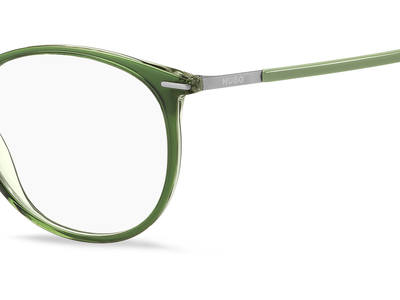 Hugo Brille Damen Hugo HG 1238 53 green Ansicht 3