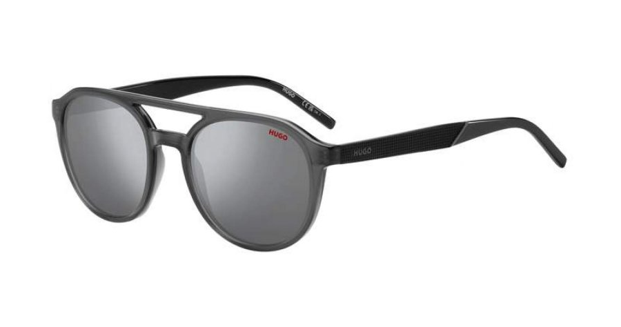 Hugo Sonnenbrille Herren Hugo HG 1305/S 54 grey Ansicht 1