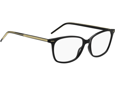 Hugo Boss Brille Damen Hugo Boss BOSS 1526 53 black Ansicht 4