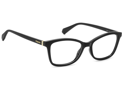 Polaroid Brille Damen Polaroid PLD D505 53 black Ansicht 4