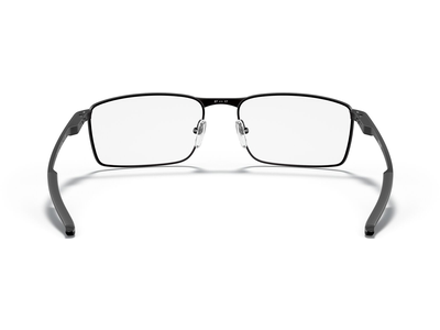 Oakley Brille Herren Oakley 0OX3227 322701, Schwarz Ansicht 4