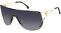 Carrera CARRERA 3006/S 99 GOLD BLACK_