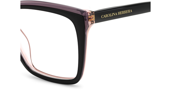 Carolina Herrera HER 0251/G 53 black - Ansicht 4