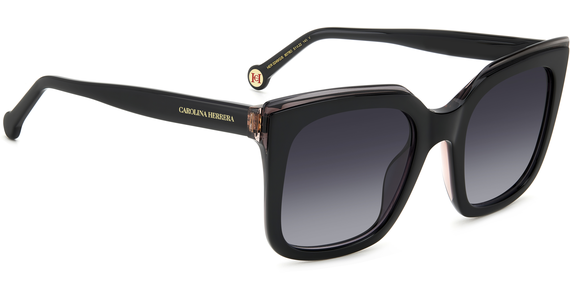 Carolina Herrera HER 0249/G/S 51 black - Ansicht 5