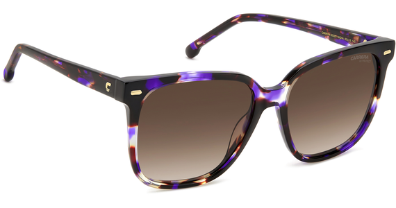 Carrera CARRERA 3002/S 55 purple - Ansicht 5