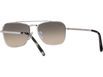 Ray-Ban Sonnenbrille Unisex Ray-Ban New Caravan RB3636 003/32 Ansicht 5