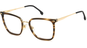 Carrera CARRERA 3040 53 brown