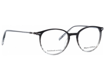 Marc O'Polo Brille Unisex Marc O'Polo 503133 30 4817, Grau meliert Ansicht 3