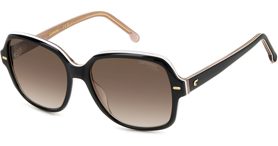 Carrera CARRERA 3028/S 55 black - Ansicht 2