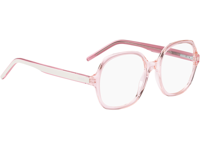 Hugo Brille Damen Hugo HG 1302 53 white Ansicht 4