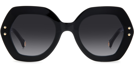 Carolina Herrera HER 0126/S 52 black - Ansicht 3