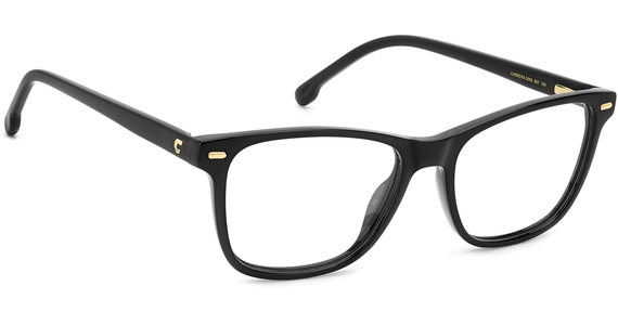 Carrera CARRERA 3009 52 black - Ansicht 5