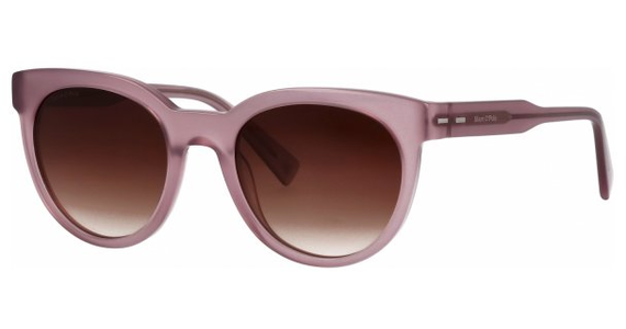 Marc O´Polo 506202 50 Rosé/Violett - Ansicht 2